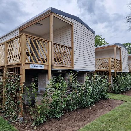Chalet Hohllay Reisdorf Exteriör bild
