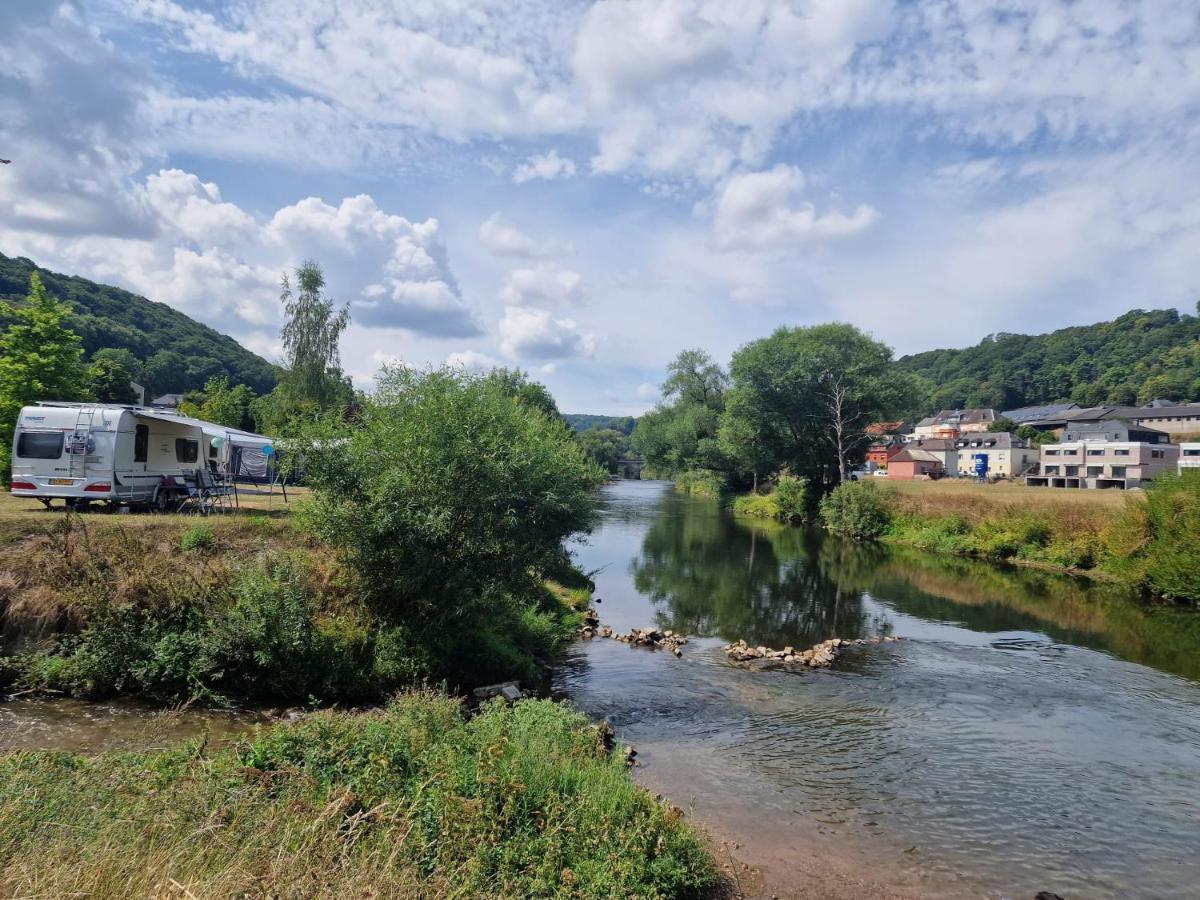 Chalet Hohllay Reisdorf Exteriör bild